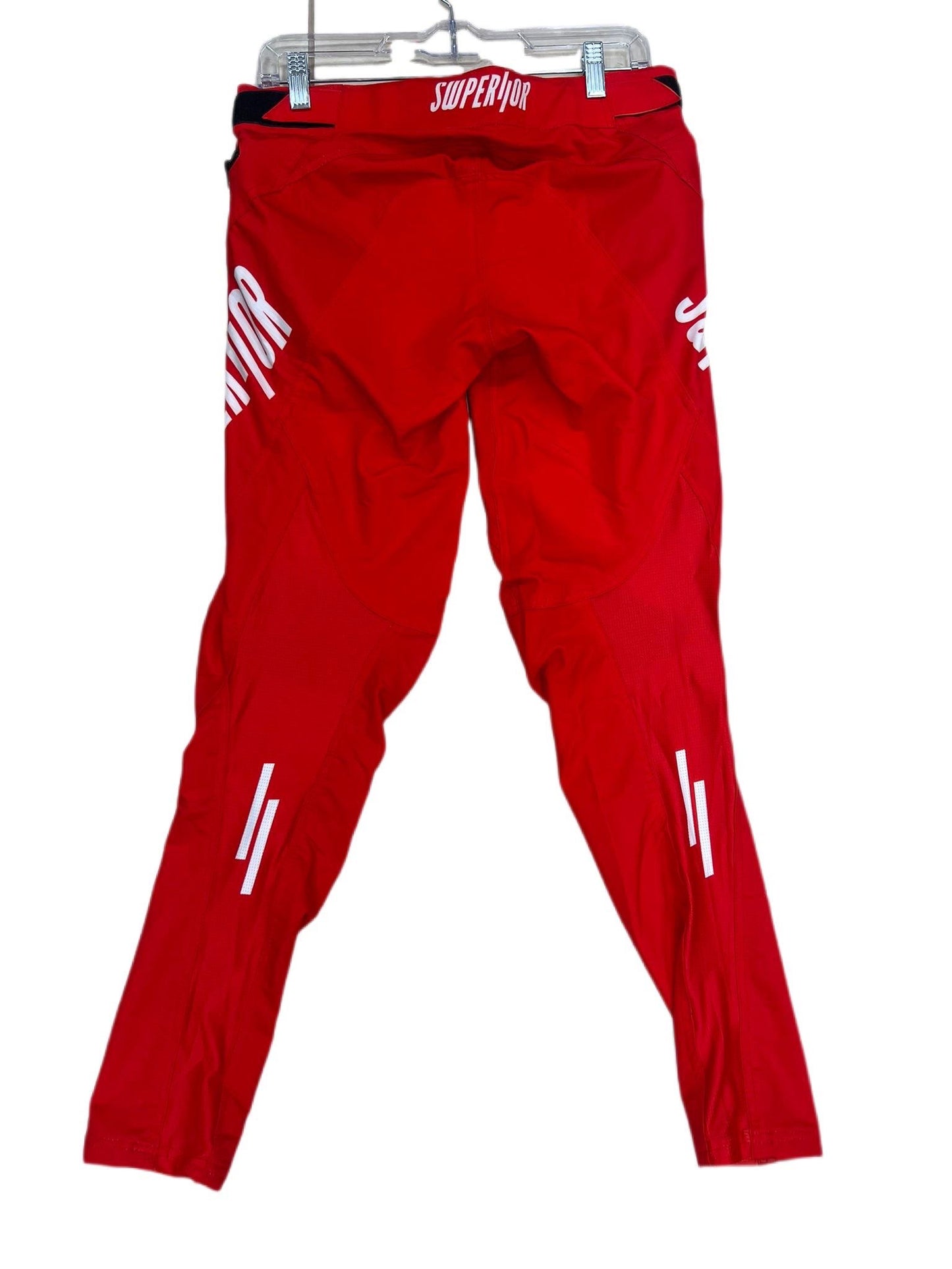 SL FLEX / RED PANTS