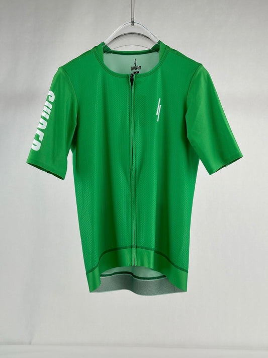 SWPERIIOR|SL Jersey-Green