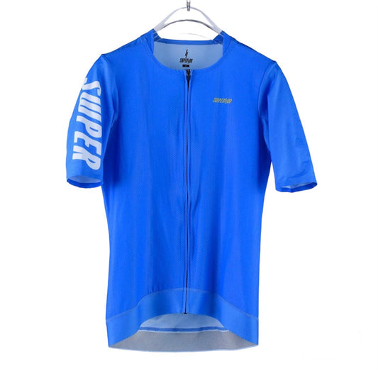 SWPERIIOR|SL Jersey-Blue