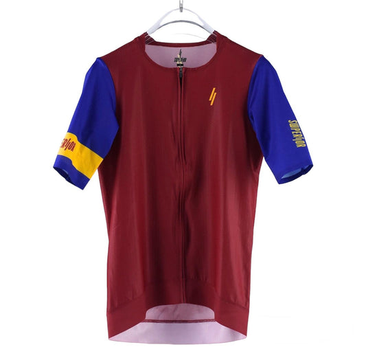 SWPERIIOR|SL Jersey-Wine