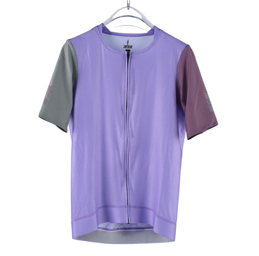 SWPERIIOR|SL Jersey-Purple