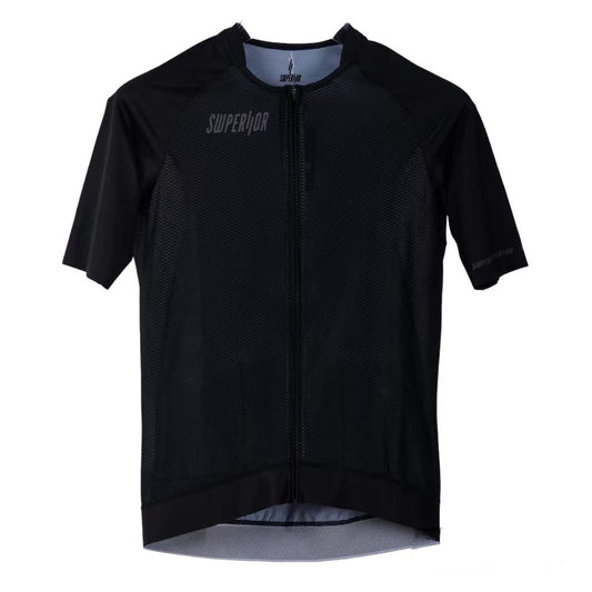 SWPERIIOR|SL Jersey-Black