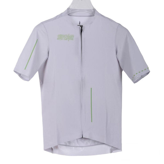 SWPERIIOR|SL Jersey-White