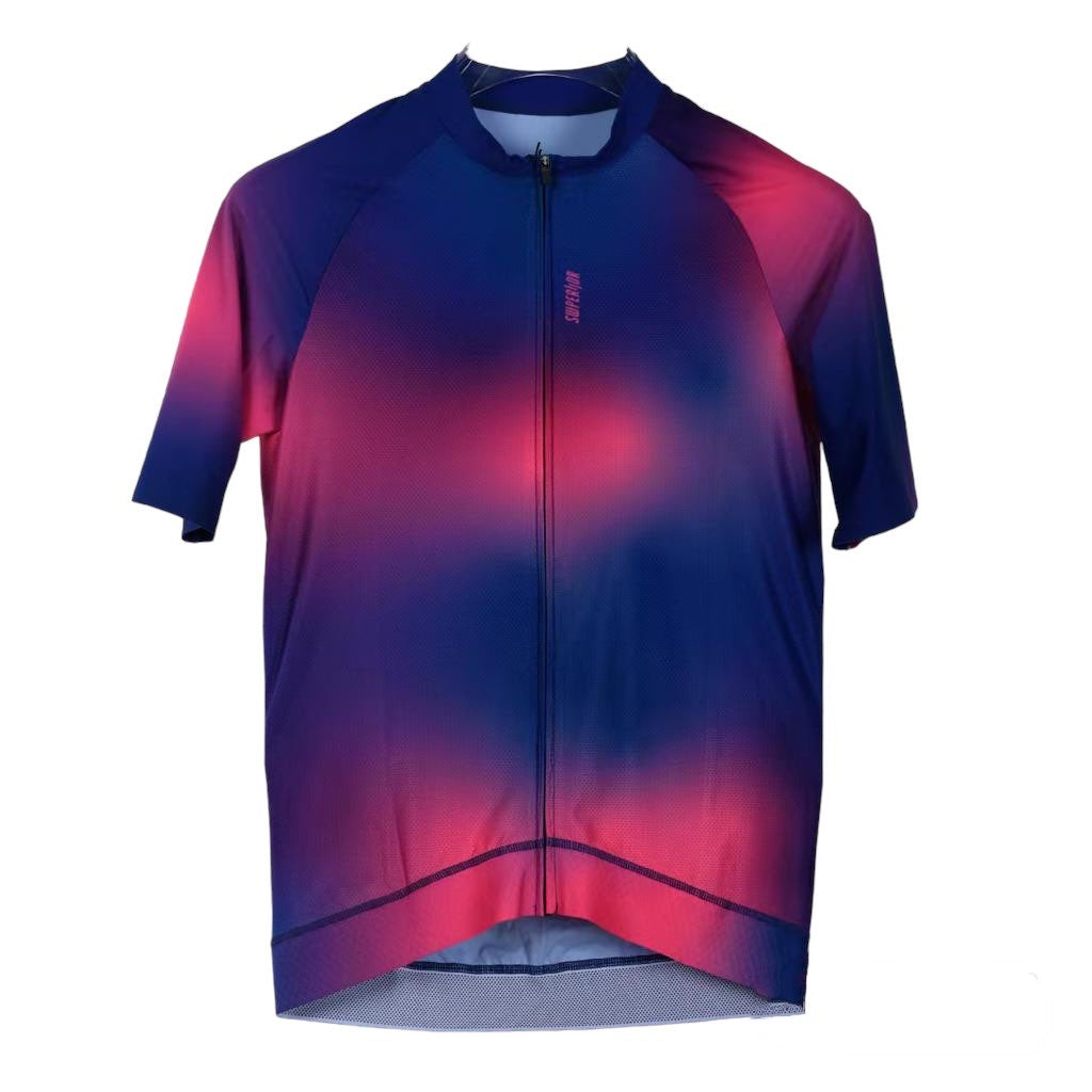 SWPERIIOR|SL Jersey-Purple Fade