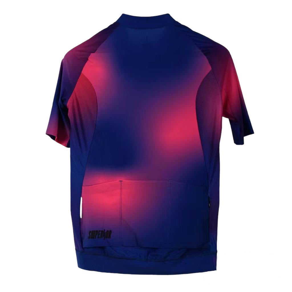 SWPERIIOR|SL Jersey-Purple Fade