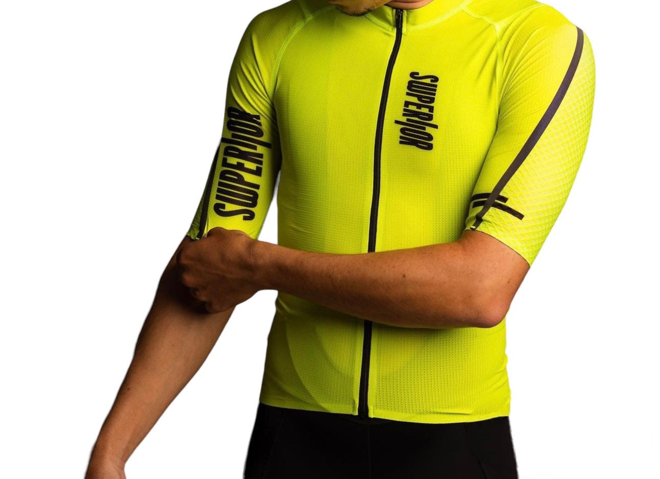 SWPERIIOR|SL Jersey-Neon