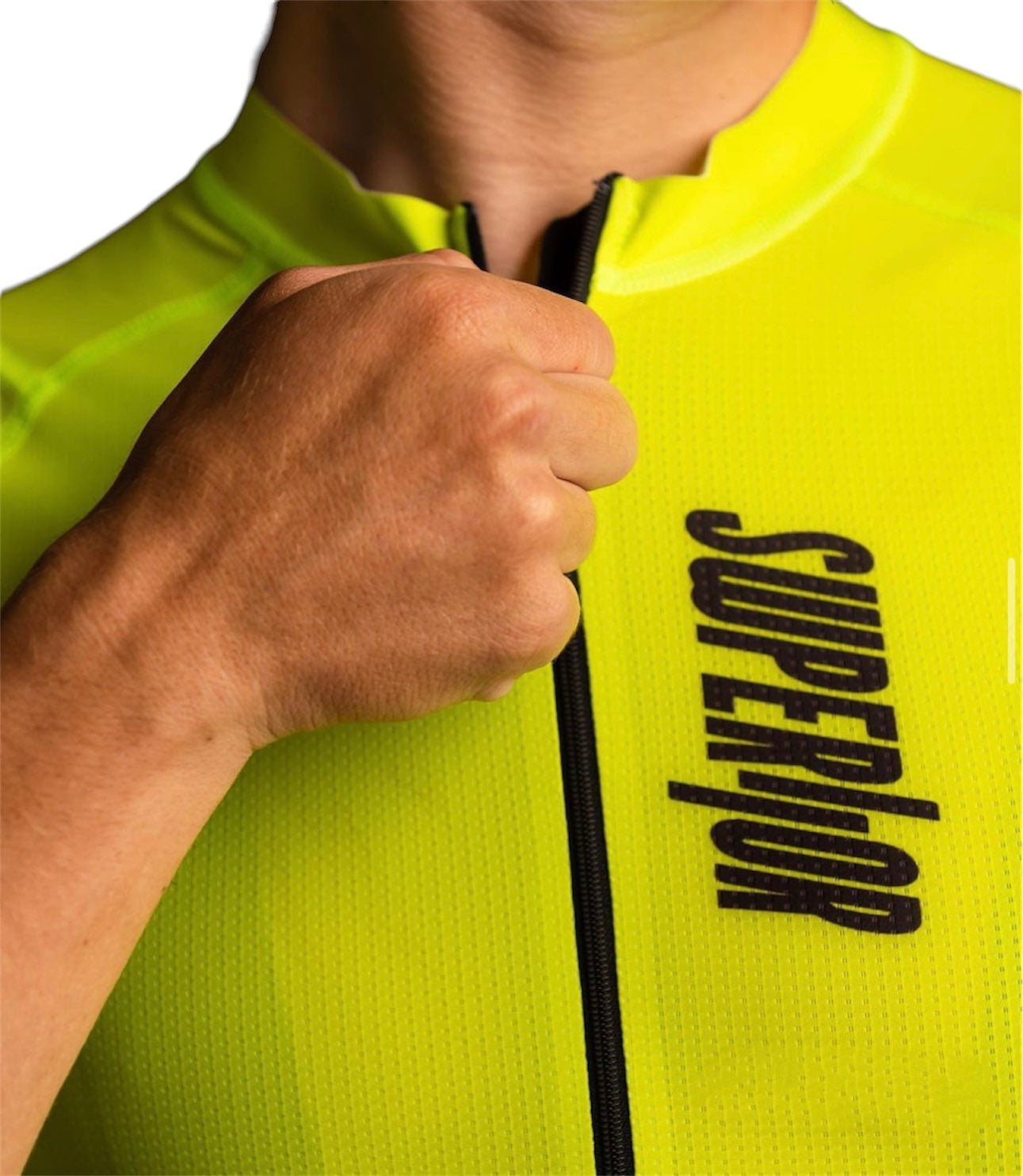 SWPERIIOR|SL Jersey-Neon